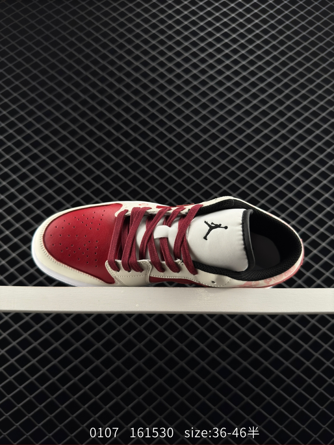 Air Jordan 1 Low CNY